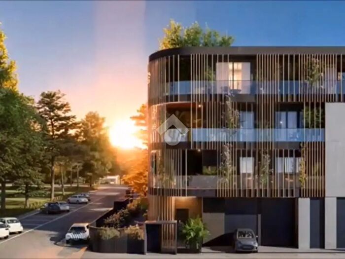 Appartamento con 6 locali in vendita in Via Marconi, Bastia Umbra