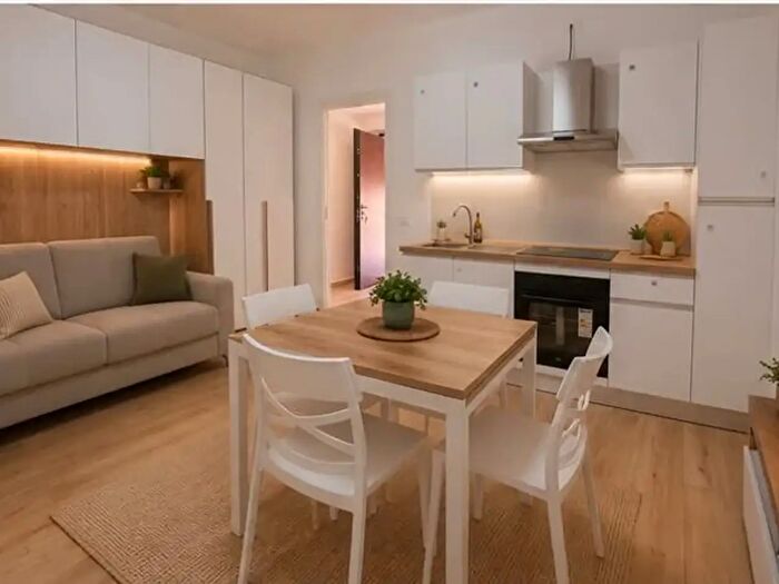 Appartamento monolocale in affitto in Via Patrioti, Ossona