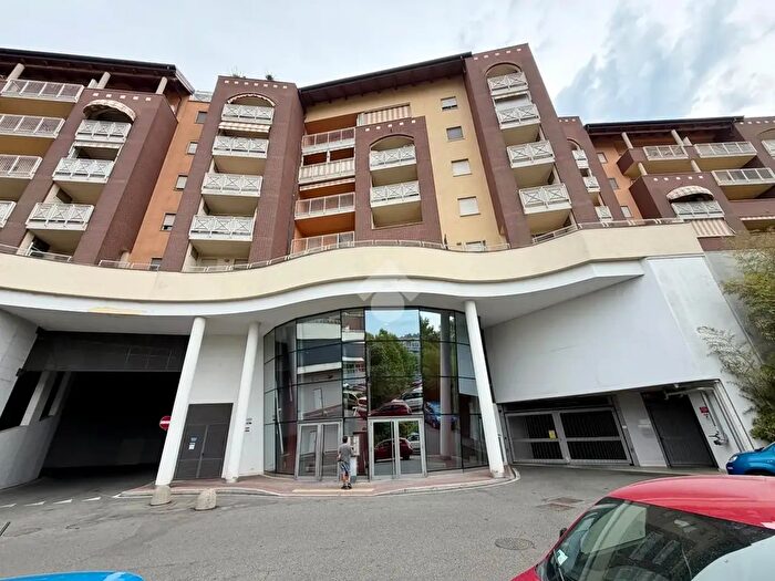 Appartamento bilocale in vendita in Via Peschiera, Moncalieri