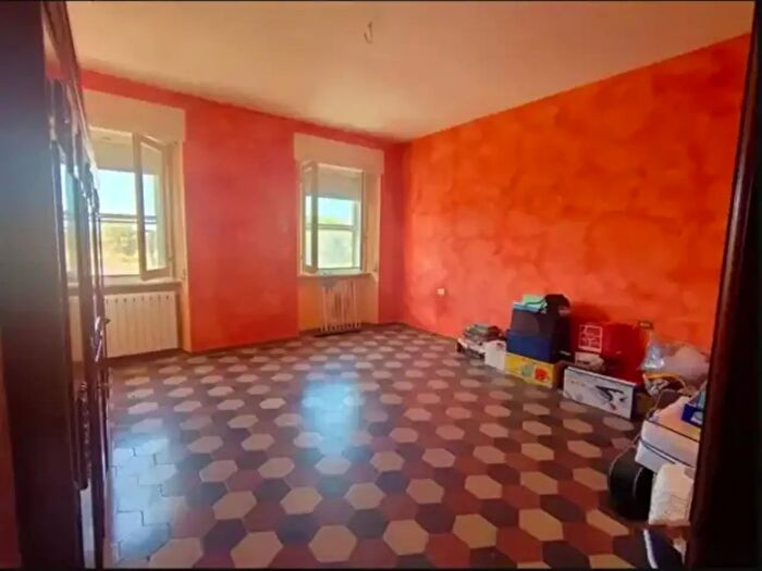 Appartamento quadrilocale in vendita in Via Stazione, Ozieri