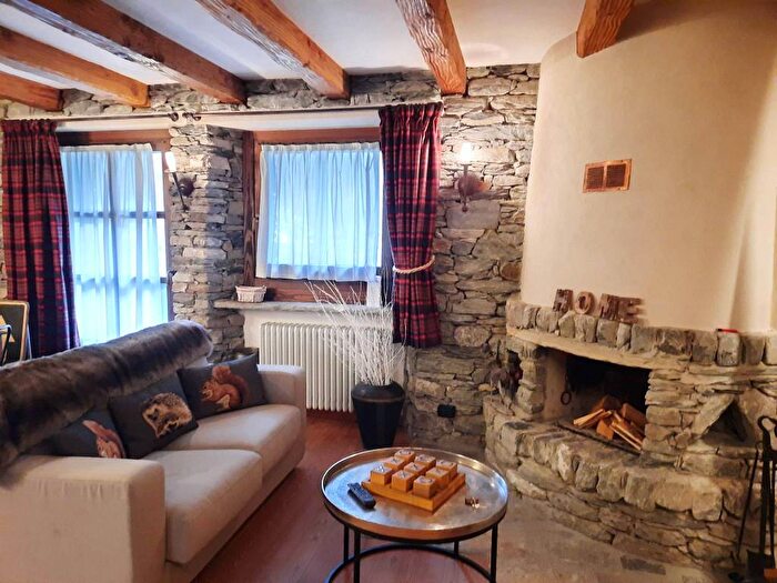 Case in Vendita e in Affitto - 3