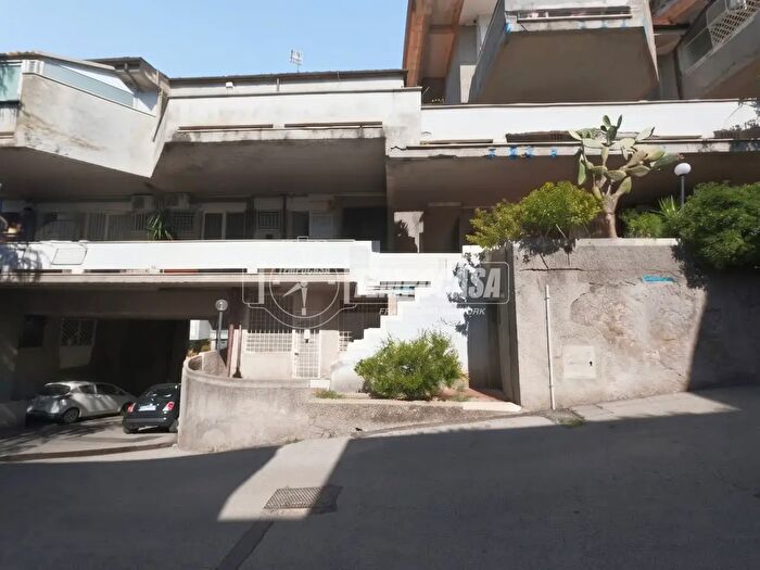 Appartamento monolocale in vendita in Via Carlo Pirzio Biroli, Roma