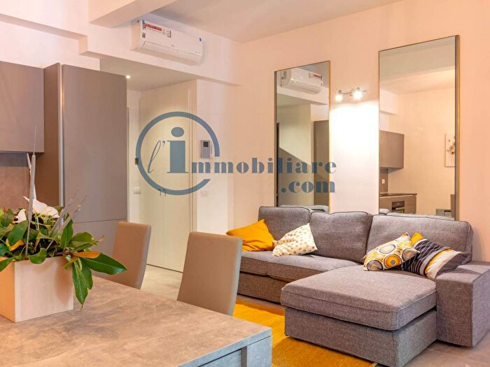 Appartamento quadrilocale in affitto in Lungarno Del Tempio, Beccaria Colombo, Firenze