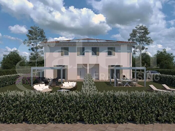 Casa con 5 locali in vendita in Via Settembre, Poggio Renatico