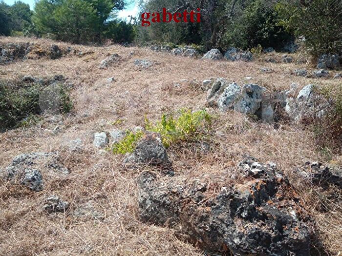 Casa in vendita in Via Madonna di Fatima, Tricase