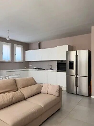 Appartamento trilocale in vendita in Via Luigi Gonzaga a, Guastalla