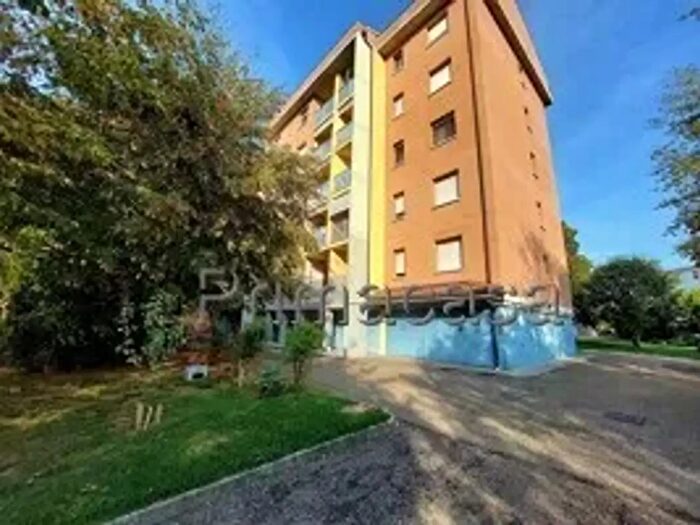 Appartamento trilocale in vendita in Carpi