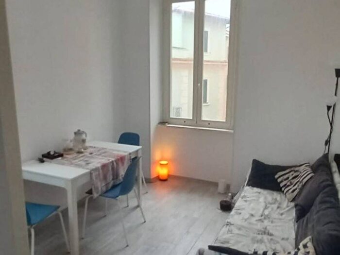 Appartamento trilocale in affitto in Via Furio Anziate, Centro Storico, Anzio