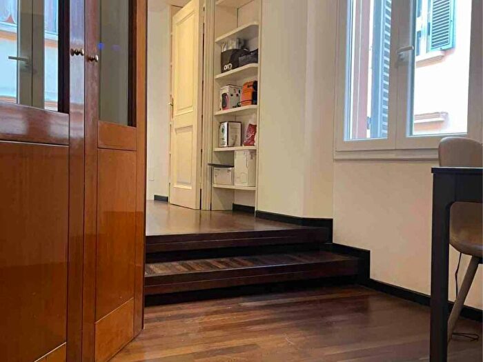 Appartamento bilocale in affitto in Via dal Luzzo, Centro Storico, Bologna