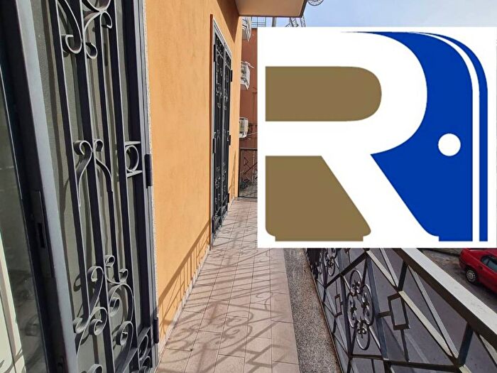 Appartamento trilocale in affitto in Centro, Pomigliano dArco