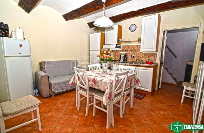 Casa bilocale in vendita in Via Destefanis, Front