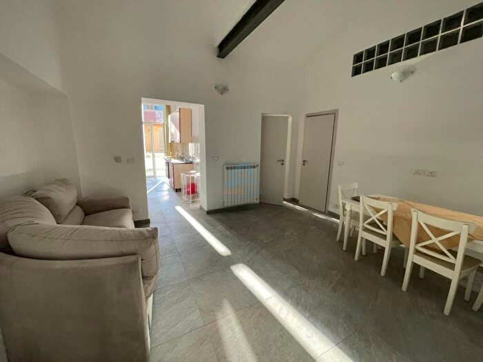 Appartamento trilocale in affitto in Via Fiano, Campidoglio, Torino