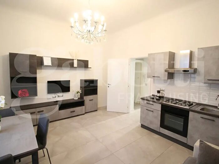 Appartamento bilocale in vendita in Via Fratelli Bandiera, Sesto San Giovanni