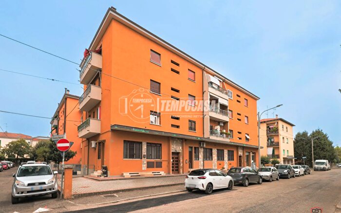 Appartamento quadrilocale in vendita in Bologna