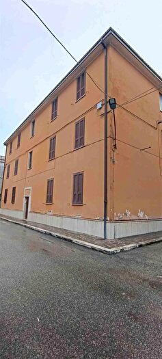 Appartamento quadrilocale in vendita in Pontecorvo