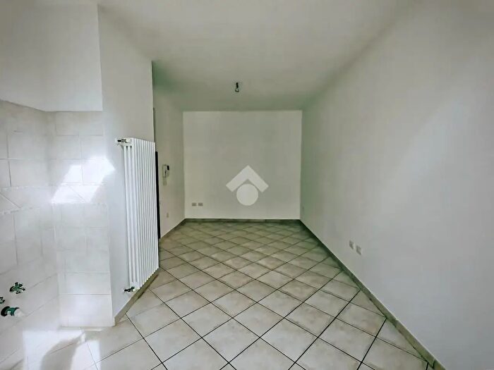 Appartamento bilocale in vendita in Via Andrea Costa, Forlimpopoli