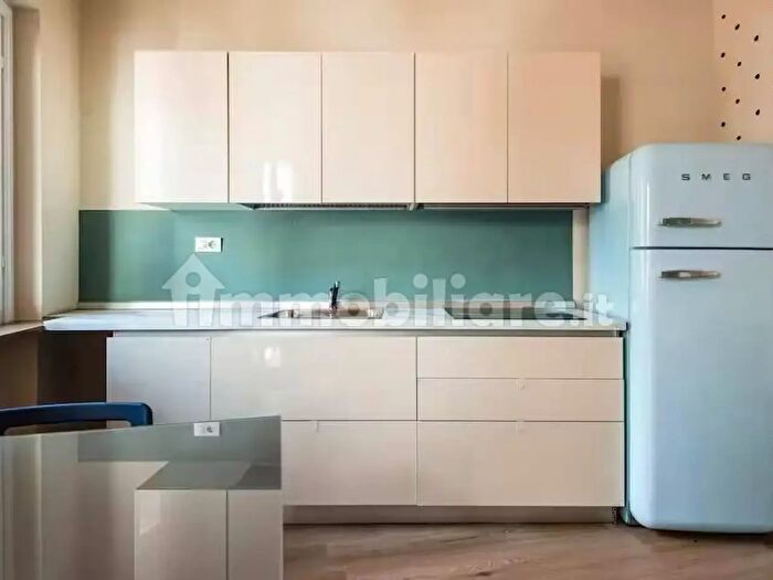 Appartamento bilocale in vendita in Pisa