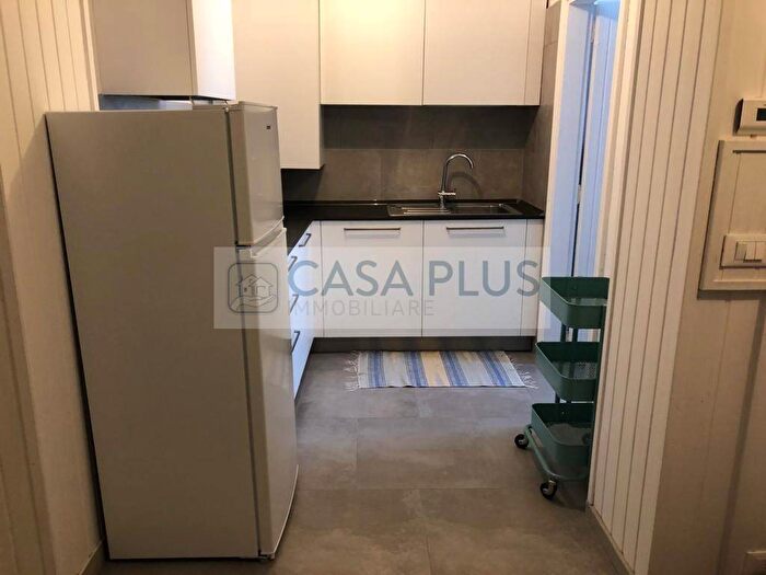 Appartamento monolocale in affitto in Centro, Bassano del Grappa