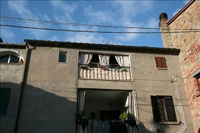 Appartamento in vendita in Sinalunga