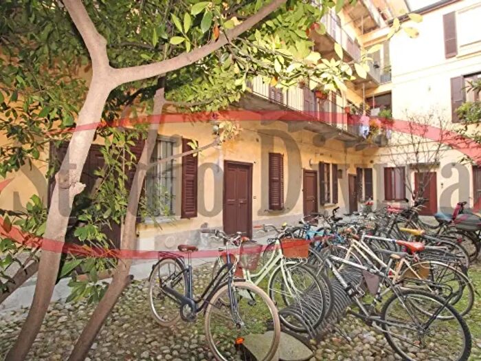 Appartamento monolocale in affitto in Milano