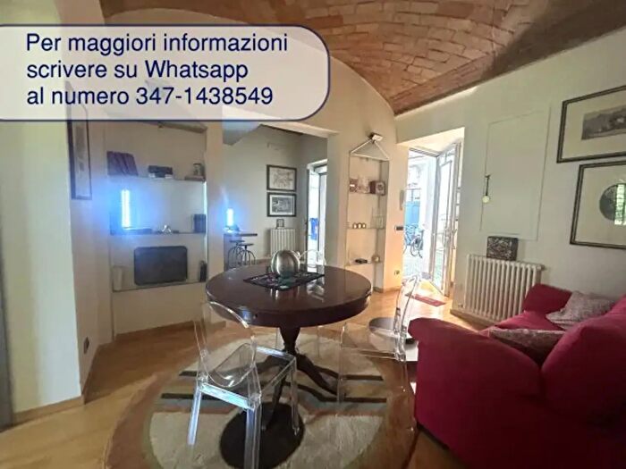 Appartamento bilocale in affitto in Borgo del Correggio, Parma