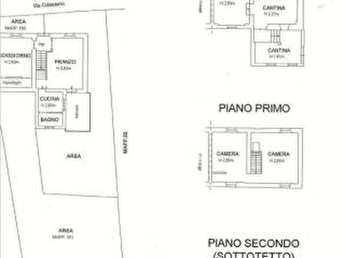 Case in Vendita e in Affitto - 3