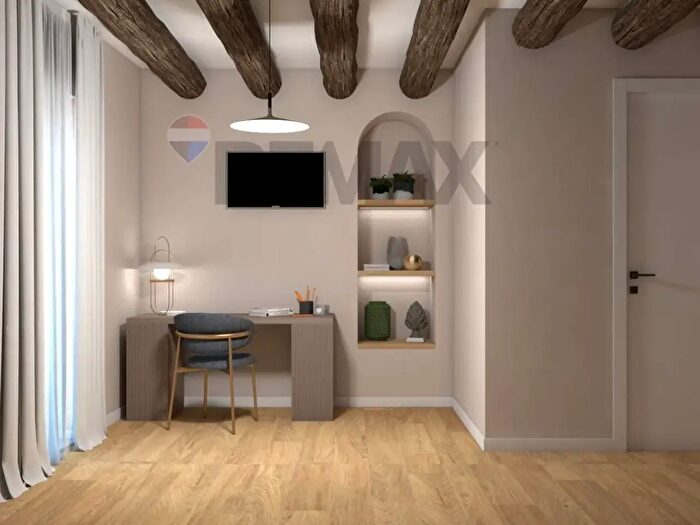 Appartamento trilocale in vendita in Via Garraffello, Palermo