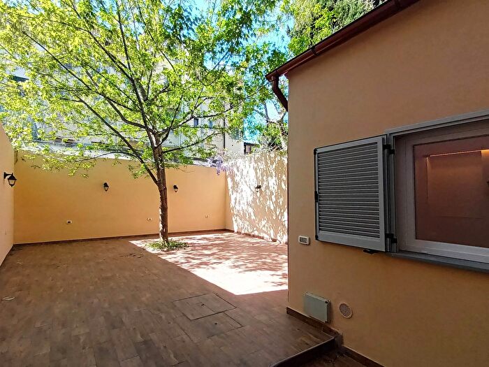 Appartamento quadrilocale in vendita in Firenze, Firenze