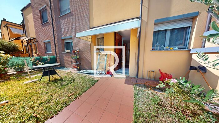 Appartamento trilocale in vendita in Santarcangelo Di Romagna