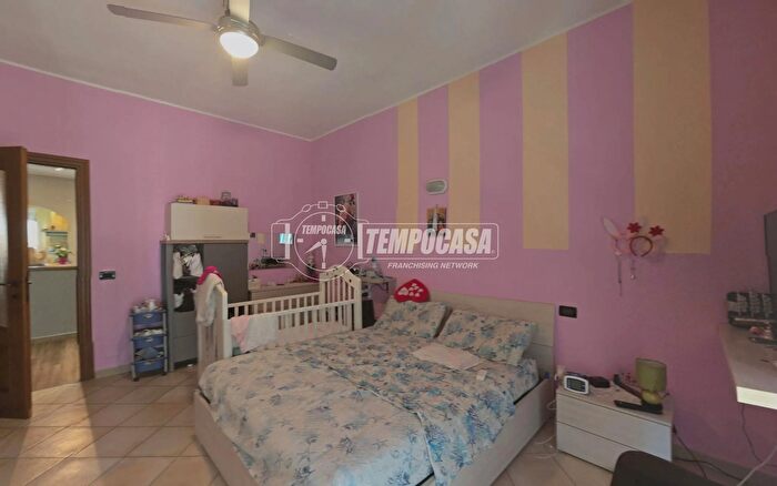 Appartamento bilocale in vendita in Via Bussoleno, Carmagnola