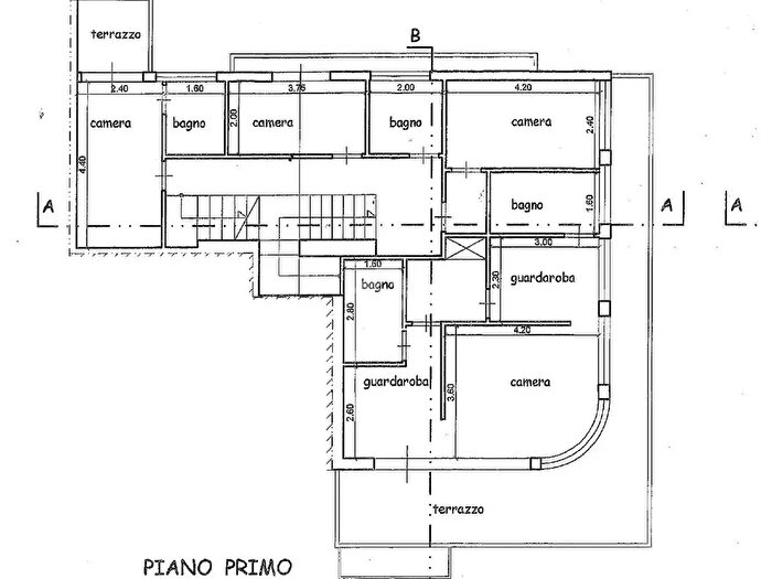 Case in Vendita e in Affitto - 3