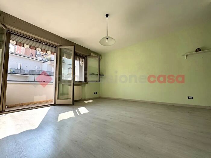 Appartamento trilocale in vendita in Isola Della Scala