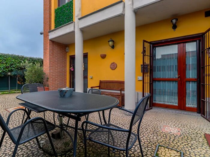 Casa quadrilocale in vendita in Via Enrico Berlinguer, SantAgata Bolognese