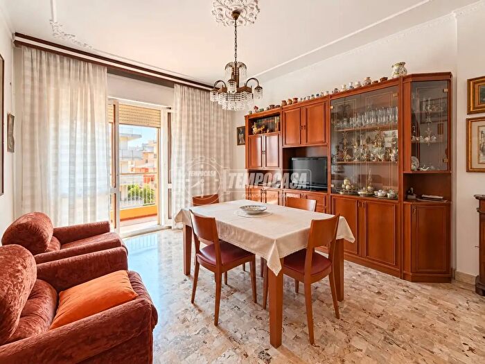 Appartamento quadrilocale in vendita in Chioggia