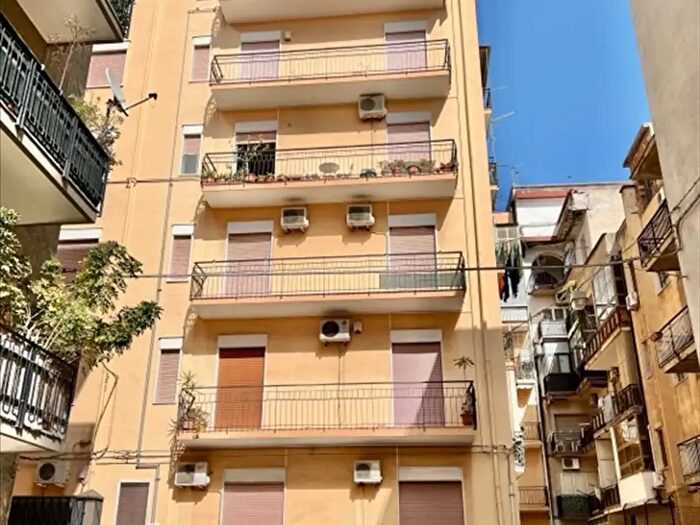 Appartamento con 5 locali in vendita in Via Pio XI, Reggio Calabria