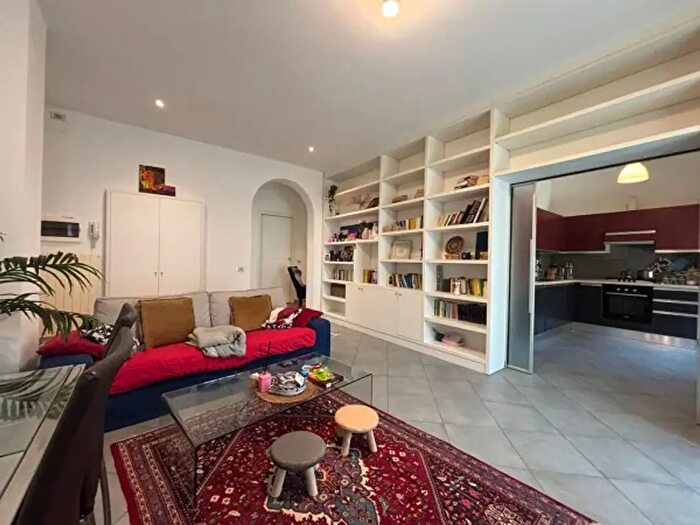 Appartamento quadrilocale in vendita in Viale Duca Alessandro, Parma