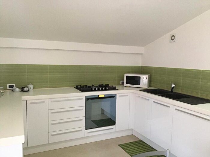 Appartamento bilocale in affitto in San Paolo, Francavilla Al Mare