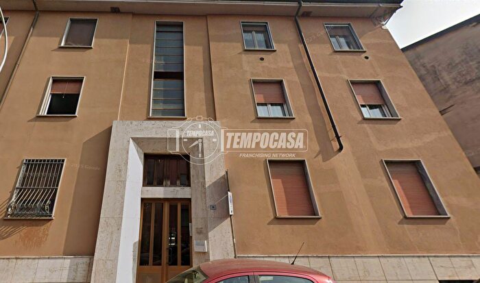 Appartamento bilocale in vendita in Melegnano