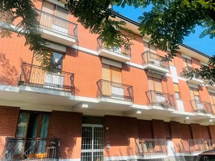 Appartamento trilocale in vendita in Dogliani