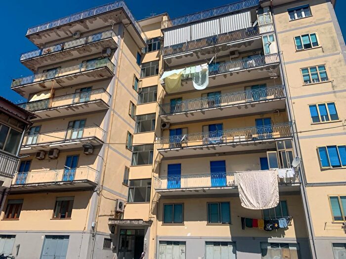 Appartamento quadrilocale in vendita in Via Pistoia, Giffoni Valle Piana