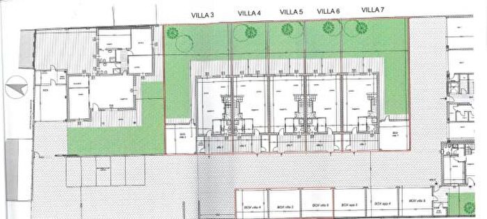 Case in Vendita e in Affitto - 3
