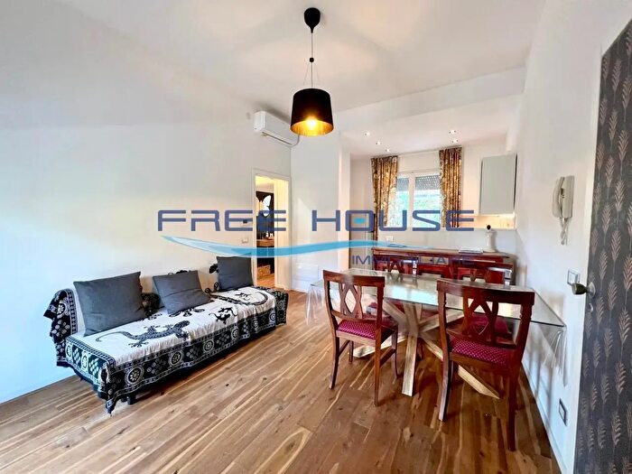 Appartamento trilocale in affitto in Viale Giuseppe Verdi, Cervia