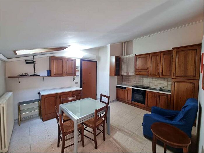 Appartamento monolocale in affitto in Cerese, Borgo Virgilio
