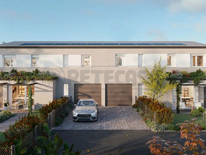 Case in Vendita e in Affitto - 3