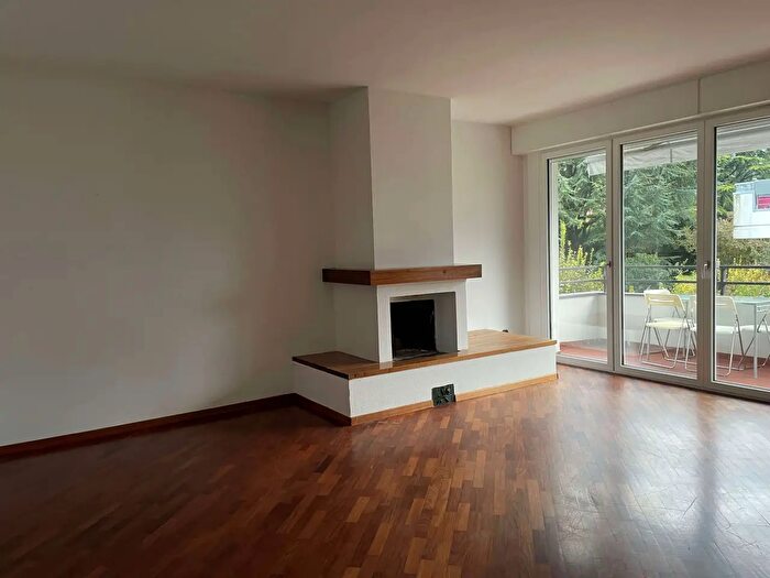 Appartamento con 5 locali in affitto in Trento