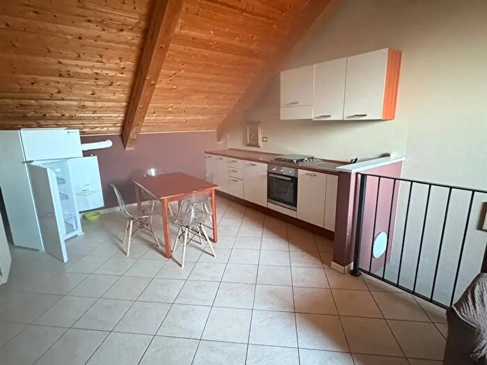 Appartamento bilocale in affitto in Via Milliavacca, Asti