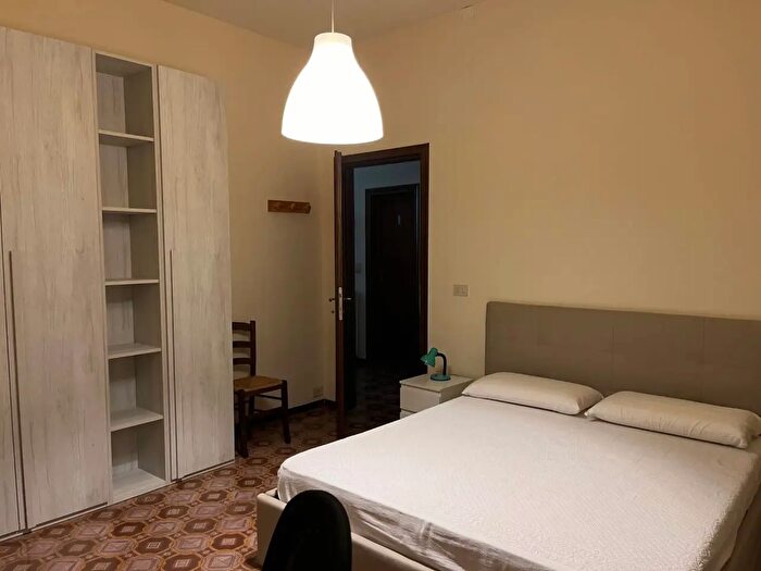 Appartamento monolocale in affitto in Viale Giovanni Pisano, Pisa