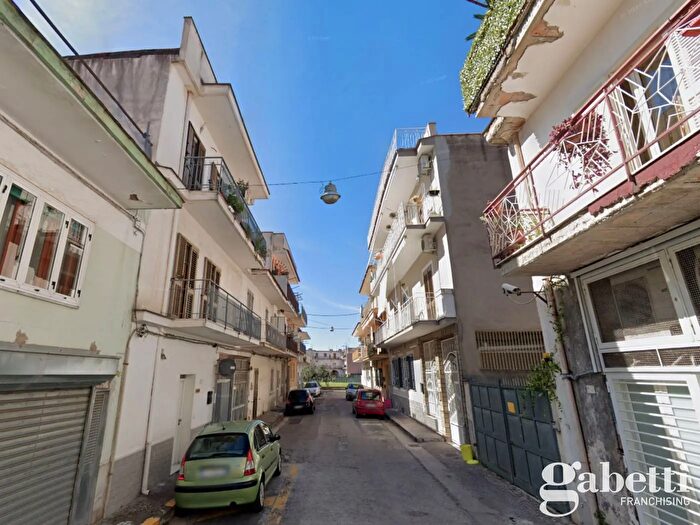 Appartamento bilocale in vendita in Via Forli, Pomigliano DArco