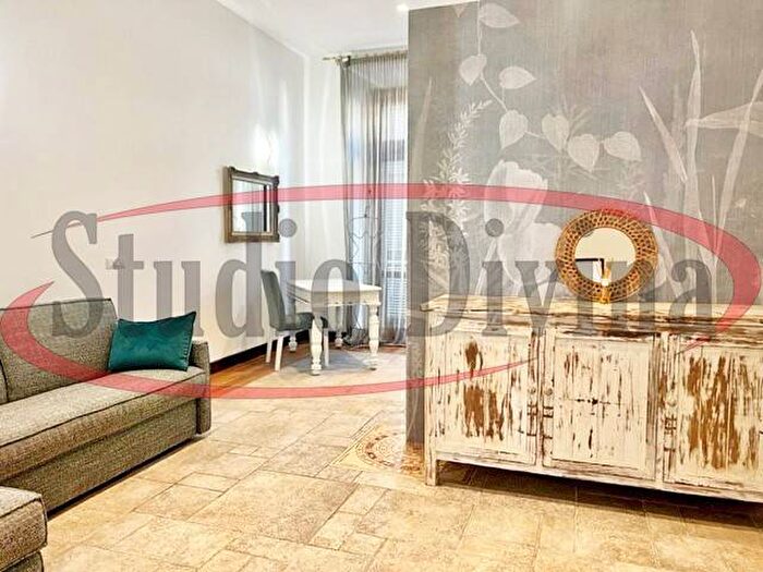 Appartamento bilocale in affitto in Via Piero della Francesca, Sempione, Milano