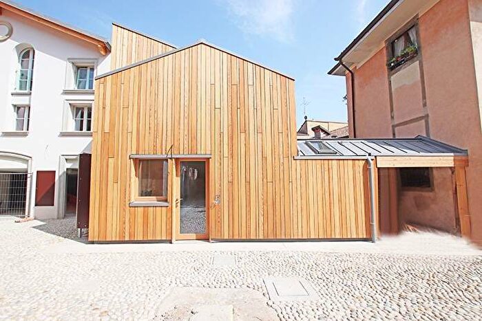 Appartamento bilocale in affitto in via borgo palazzo, Centro, Bergamo